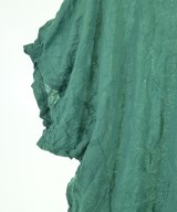 me ISSEY MIYAKE（ミーイッセイミヤケ）Tシャツ・カットソー 緑 サイズ:F レディース/2200716453109