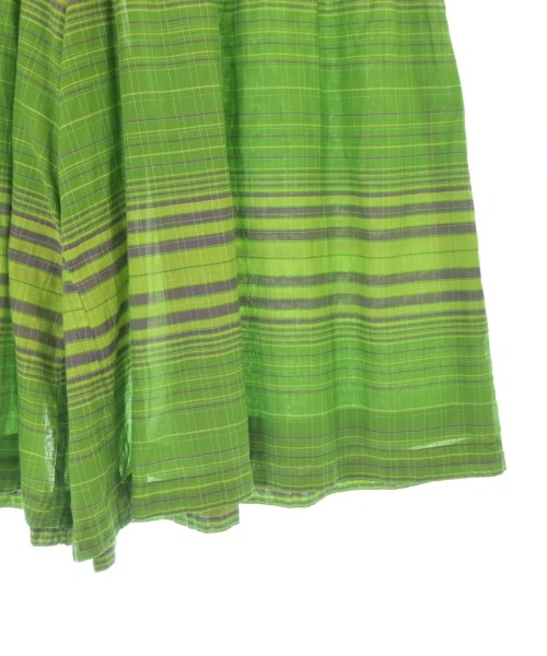 me ISSEY MIYAKE（ミーイッセイミヤケ）その他 緑 サイズ:-(M位) レディース/2200717007011