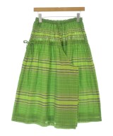 me ISSEY MIYAKE（ミーイッセイミヤケ）その他 緑 サイズ:-(M位) レディース/2200717007011