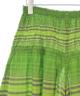 me ISSEY MIYAKE（ミーイッセイミヤケ）その他 緑 サイズ:-(M位) レディース/2200717007011