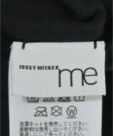 me ISSEY MIYAKE（ミーイッセイミヤケ）カジュアルシャツ 黒 サイズ:F レディース/2200717750177