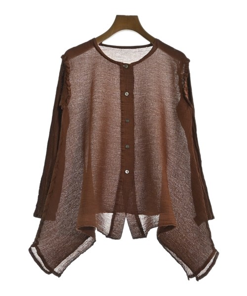 me ISSEY MIYAKE(ミーイッセイミヤケ)のブラウス サイズ:-(XL位) 11,400円
