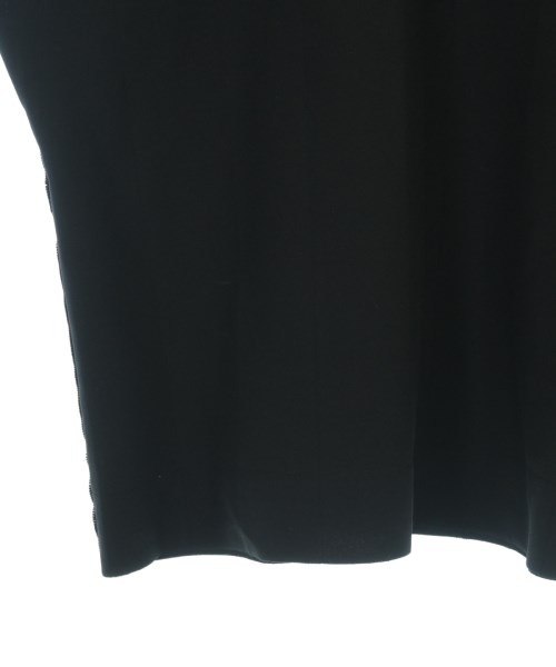 me ISSEY MIYAKE（ミーイッセイミヤケ）Tシャツ・カットソー 黒 サイズ:F レディース/2200718017064