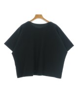 me ISSEY MIYAKE（ミーイッセイミヤケ）Tシャツ・カットソー 黒 サイズ:F レディース/2200718017064