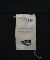 me ISSEY MIYAKE（ミーイッセイミヤケ）Tシャツ・カットソー 黒 サイズ:F レディース/2200718017064