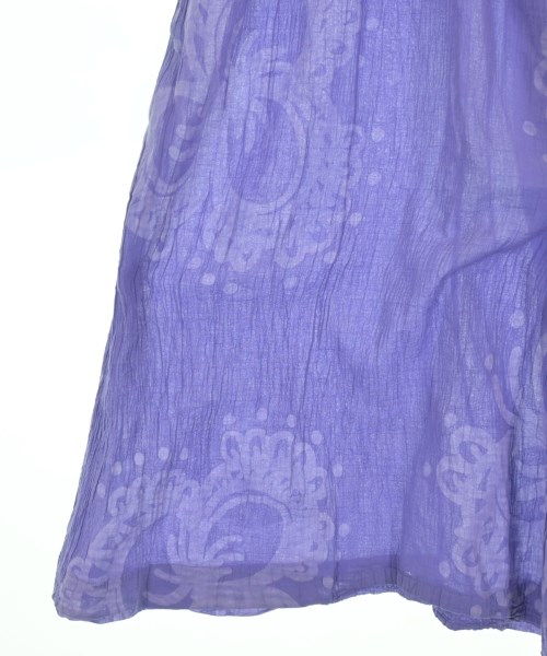 me ISSEY MIYAKE（ミーイッセイミヤケ）その他 紫 サイズ:-(S位) レディース/2200718172206