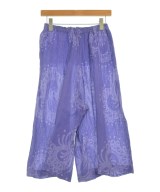 me ISSEY MIYAKE（ミーイッセイミヤケ）その他 紫 サイズ:-(S位) レディース/2200718172206