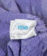 me ISSEY MIYAKE（ミーイッセイミヤケ）その他 紫 サイズ:-(S位) レディース/2200718172206