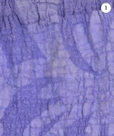 me ISSEY MIYAKE（ミーイッセイミヤケ）その他 紫 サイズ:-(S位) レディース/2200718172206