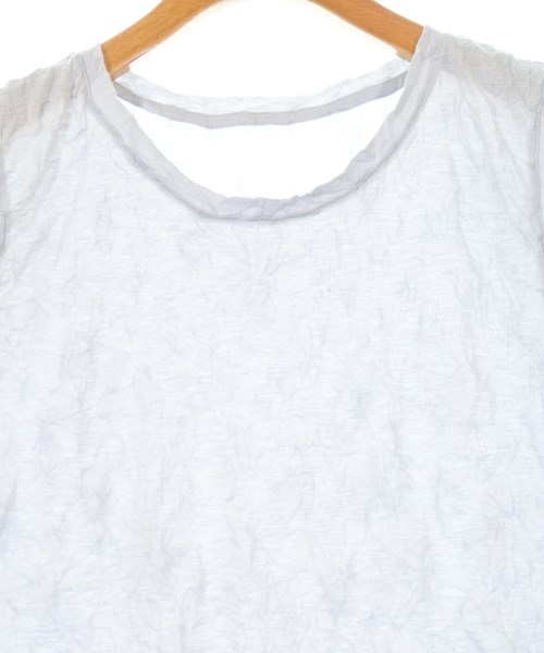 me ISSEY MIYAKE（ミーイッセイミヤケ）ノースリーブ グレー サイズ:-(M位) レディース/2200715744031