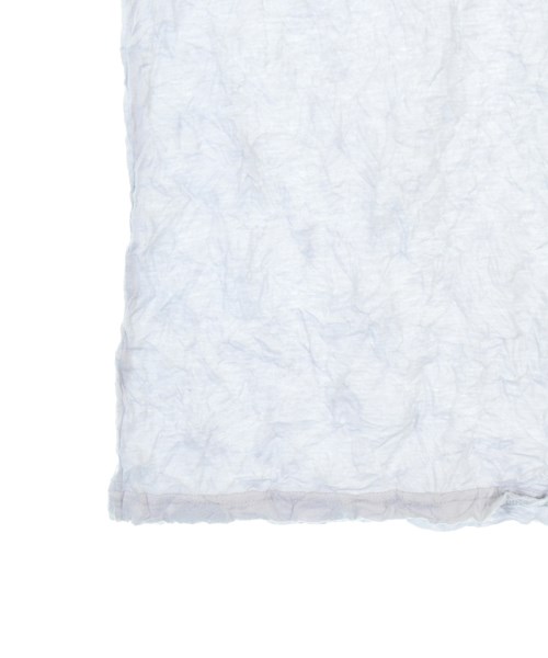 me ISSEY MIYAKE（ミーイッセイミヤケ）ノースリーブ グレー サイズ:-(M位) レディース/2200715744031