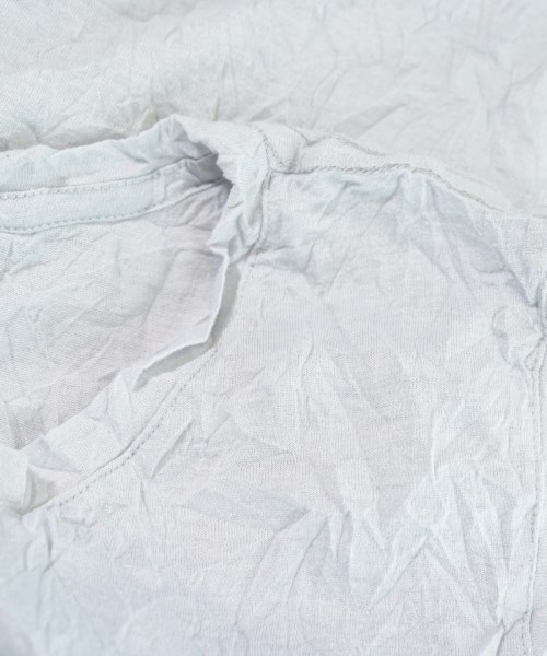 me ISSEY MIYAKE（ミーイッセイミヤケ）ノースリーブ グレー サイズ:-(M位) レディース/2200715744031