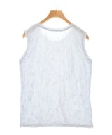 me ISSEY MIYAKE（ミーイッセイミヤケ）ノースリーブ グレー サイズ:-(M位) レディース/2200715744031