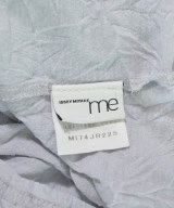 me ISSEY MIYAKE（ミーイッセイミヤケ）ノースリーブ グレー サイズ:-(M位) レディース/2200715744031