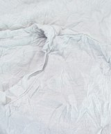 me ISSEY MIYAKE（ミーイッセイミヤケ）ノースリーブ グレー サイズ:-(M位) レディース/2200715744031