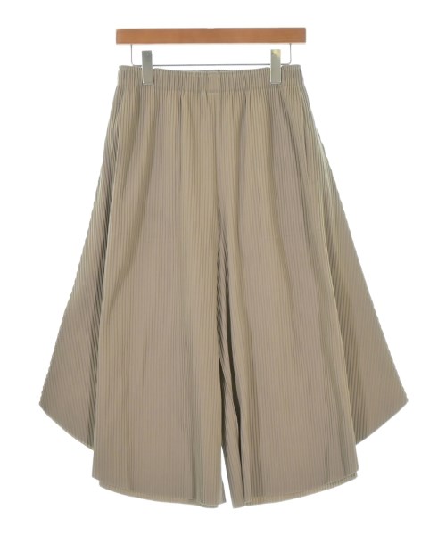 me ISSEY MIYAKE(ミーイッセイミヤケ)のクロップドパンツ サイズ:-(M位) 19,200円