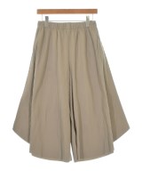 me ISSEY MIYAKE クロップドパンツ