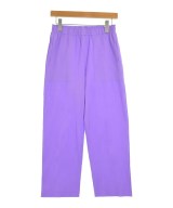 me ISSEY MIYAKE（ミーイッセイミヤケ）その他 紫 サイズ:-(M位) レディース/2200718372262