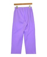 me ISSEY MIYAKE（ミーイッセイミヤケ）その他 紫 サイズ:-(M位) レディース/2200718372262