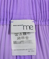 me ISSEY MIYAKE（ミーイッセイミヤケ）その他 紫 サイズ:-(M位) レディース/2200718372262