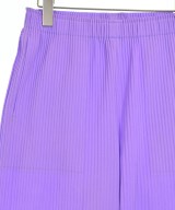 me ISSEY MIYAKE（ミーイッセイミヤケ）その他 紫 サイズ:-(M位) レディース/2200718372262