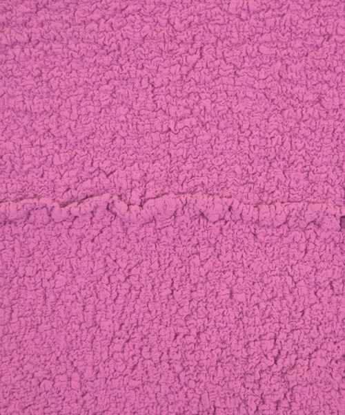 me ISSEY MIYAKE（ミーイッセイミヤケ）カジュアルシャツ 紫 サイズ:F レディース/2200645136135