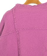 me ISSEY MIYAKE（ミーイッセイミヤケ）カジュアルシャツ 紫 サイズ:F レディース/2200645136135