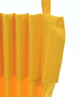 me ISSEY MIYAKE（ミーイッセイミヤケ）ショルダーバッグ 黄 サイズ:- レディース/2200646371016