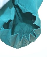 me ISSEY MIYAKE（ミーイッセイミヤケ）ショルダーバッグ 緑 サイズ:- レディース/2200646393049