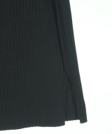 me ISSEY MIYAKE（ミーイッセイミヤケ）ひざ丈スカート 黒 サイズ:-(M位) レディース/2200647123089