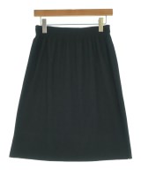 me ISSEY MIYAKE ひざ丈スカート