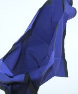 me ISSEY MIYAKE（ミーイッセイミヤケ）トートバッグ 紫 サイズ:- レディース/2200648974154