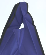 me ISSEY MIYAKE（ミーイッセイミヤケ）トートバッグ 紫 サイズ:- レディース/2200648974154