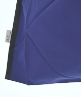 me ISSEY MIYAKE（ミーイッセイミヤケ）トートバッグ 紫 サイズ:- レディース/2200648974154