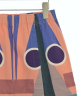 me ISSEY MIYAKE（ミーイッセイミヤケ）ひざ丈スカート オレンジ サイズ:-(M位) レディース/2200651723220