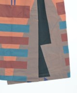 me ISSEY MIYAKE（ミーイッセイミヤケ）ひざ丈スカート オレンジ サイズ:-(M位) レディース/2200651723220