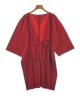 me ISSEY MIYAKE（ミーイッセイミヤケ）その他 赤 サイズ:F レディース/2200651951456