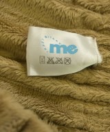 me ISSEY MIYAKE（ミーイッセイミヤケ）ひざ丈スカート ベージュ サイズ:-(S位) レディース/2200653075174