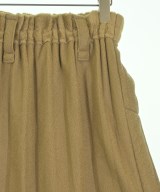 me ISSEY MIYAKE（ミーイッセイミヤケ）ひざ丈スカート ベージュ サイズ:-(S位) レディース/2200653075174