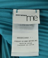 me ISSEY MIYAKE（ミーイッセイミヤケ）カジュアルシャツ 青 サイズ:F レディース/2200653321257