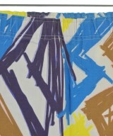 me ISSEY MIYAKE（ミーイッセイミヤケ）ひざ丈スカート 白 サイズ:-(S位) レディース/2200653595481