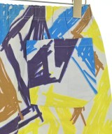 me ISSEY MIYAKE（ミーイッセイミヤケ）ひざ丈スカート 白 サイズ:-(S位) レディース/2200653595481