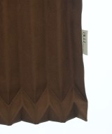 me ISSEY MIYAKE（ミーイッセイミヤケ）トートバッグ 茶 サイズ:- レディース/2200699458085