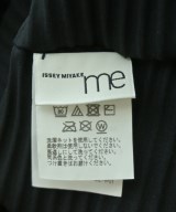 me ISSEY MIYAKE（ミーイッセイミヤケ）ブラウス 黒 サイズ:F レディース/2200702515033