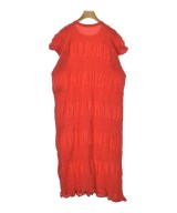 me ISSEY MIYAKE（ミーイッセイミヤケ）ワンピース 赤 サイズ:160(M位) レディース/2200702852022