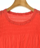 me ISSEY MIYAKE（ミーイッセイミヤケ）ワンピース 赤 サイズ:160(M位) レディース/2200702852022