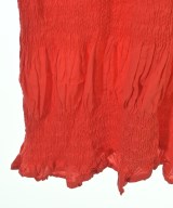 me ISSEY MIYAKE（ミーイッセイミヤケ）ワンピース 赤 サイズ:160(M位) レディース/2200702852022