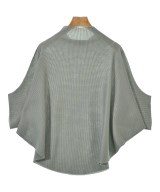 me ISSEY MIYAKE（ミーイッセイミヤケ）カジュアルシャツ グレー サイズ:F レディース/2200703054029