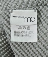 me ISSEY MIYAKE（ミーイッセイミヤケ）カジュアルシャツ グレー サイズ:F レディース/2200703054029
