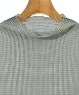 me ISSEY MIYAKE（ミーイッセイミヤケ）カジュアルシャツ グレー サイズ:F レディース/2200703054029